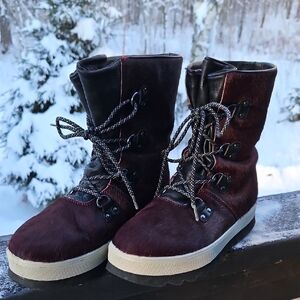 Cougar Waterproof Winter Boot Sz 9